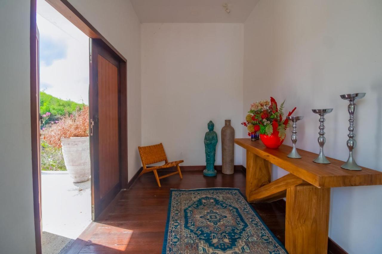 Villa Nambung Selong Belanak Exterior foto