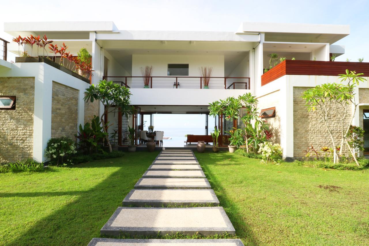 Villa Nambung Selong Belanak Exterior foto
