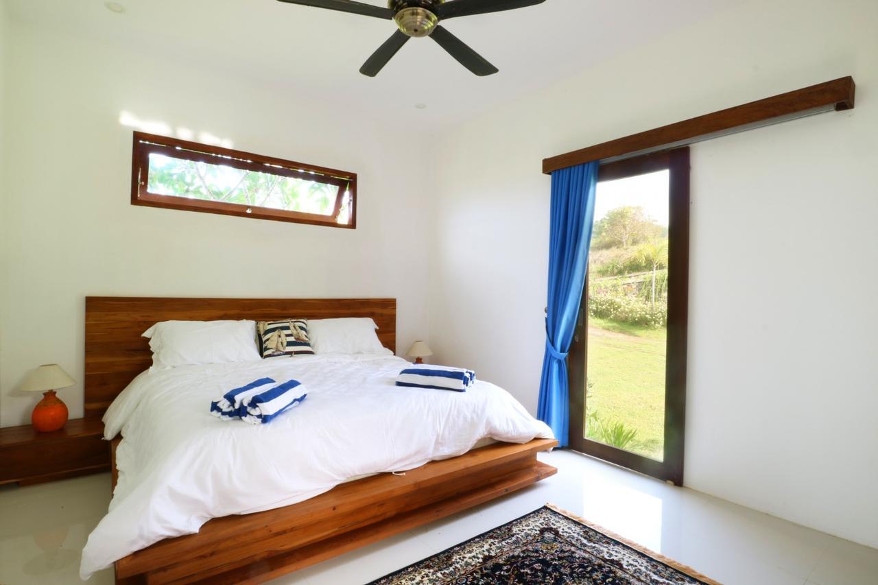 Villa Nambung Selong Belanak Exterior foto